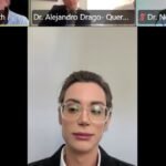 Juicio contra Felipe Pettinato: las fotos que el imputado rechazó ver y por qué la víctima no tuvo reacción