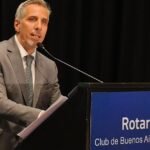 El fiscal Luciani considera que Cristina Kirchner está incumpliendo la reglas de su arresto domiciliario