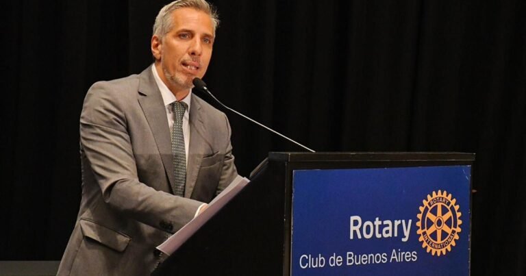 El fiscal Luciani considera que Cristina Kirchner está incumpliendo la reglas de su arresto domiciliario