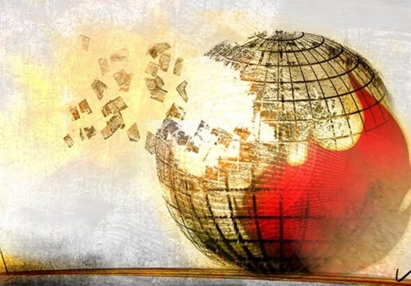 El fin del "fin de la historia" y una guerra con alcances imprevisibles