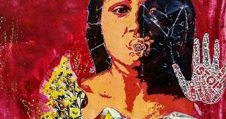 Por qué acceder a la justicia es más difícil para las mujeres