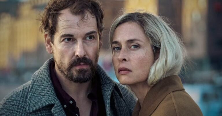 Las claves de Unfamiliar, la serie policial alemana de Netflix que se convirtió en un éxito global