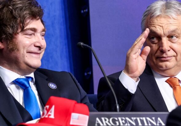 Javier Milei y sus medidas, EN VIVO: el Presidente se reúne hoy con Viktor Orbán y participa de la cumbre conservadora de la CPAC en Budapest