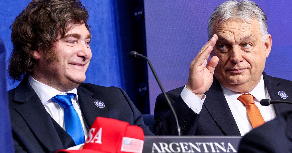 Javier Milei y sus medidas, EN VIVO: el Presidente se reúne hoy con Viktor Orbán y participa de la cumbre conservadora de la CPAC en Budapest