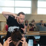 Una danza a punto caramelo: el Ballet Contemporáneo repone una obra de Stekelman y estrena otra sobre Rossini, compositor y gourmet