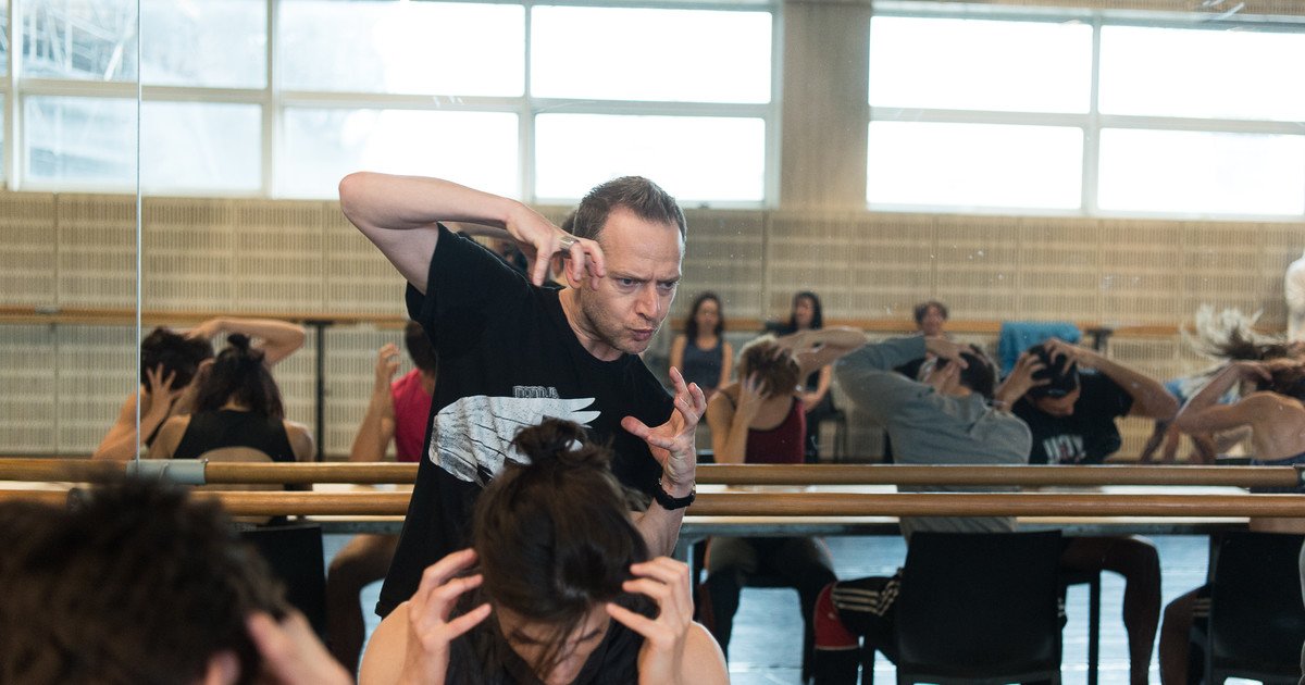 Una danza a punto caramelo: el Ballet Contemporáneo repone una obra de Stekelman y estrena otra sobre Rossini, compositor y gourmet