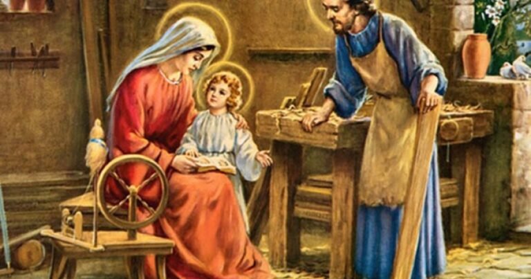 ¿Por qué el 19 de marzo es el Día de San José?