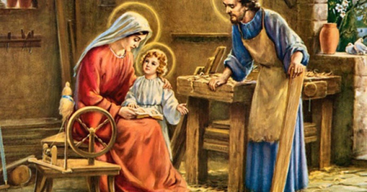 ¿Por qué el 19 de marzo es el Día de San José?