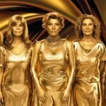 No es humo, es algoritmo: Muscari llevó al Cervantes una obra hecha con IA