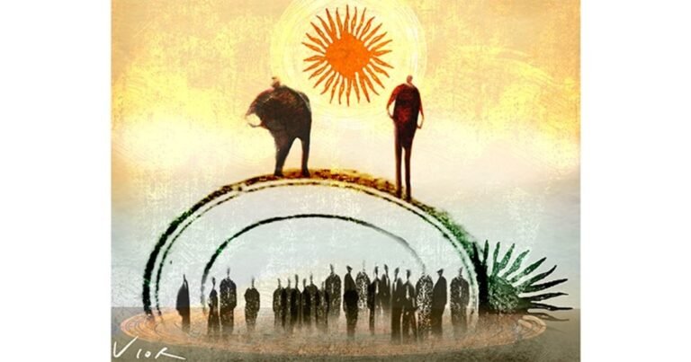 "Si esto no es la casta... ¿la casta dónde está?"