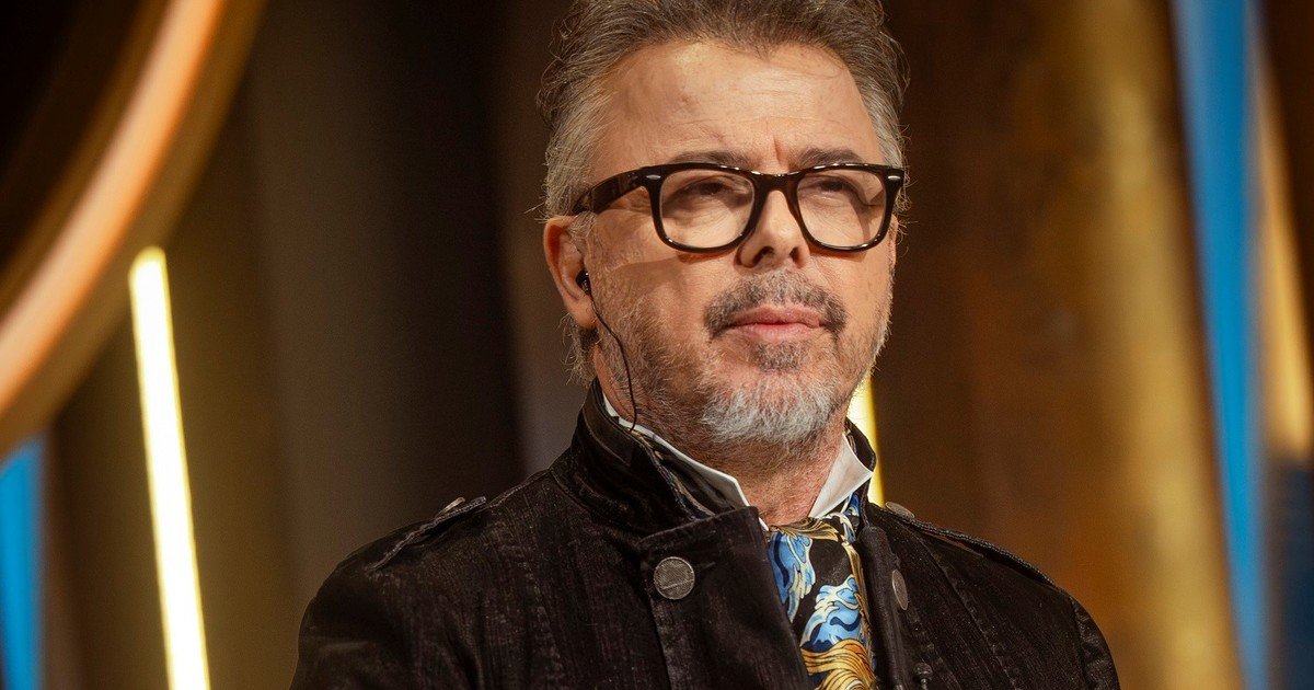 Donato de Santis anunció que ya no formará parte del jurado de MasterChef y emocionó a todos