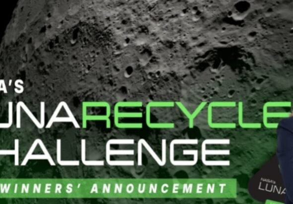 La historia de la ingeniera que ganó un millón de dólares en un concurso de la NASA, pero la "letra chica" la dejó sin premio