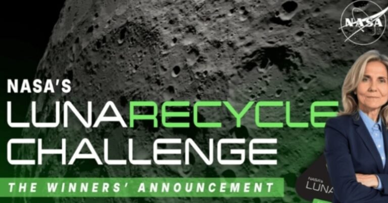 La historia de la ingeniera que ganó un millón de dólares en un concurso de la NASA, pero la "letra chica" la dejó sin premio