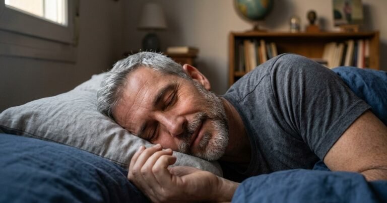 Ignacio Morgado, neurocientífico: “Mientras dormimos, el cerebro trabaja de forma creativa”