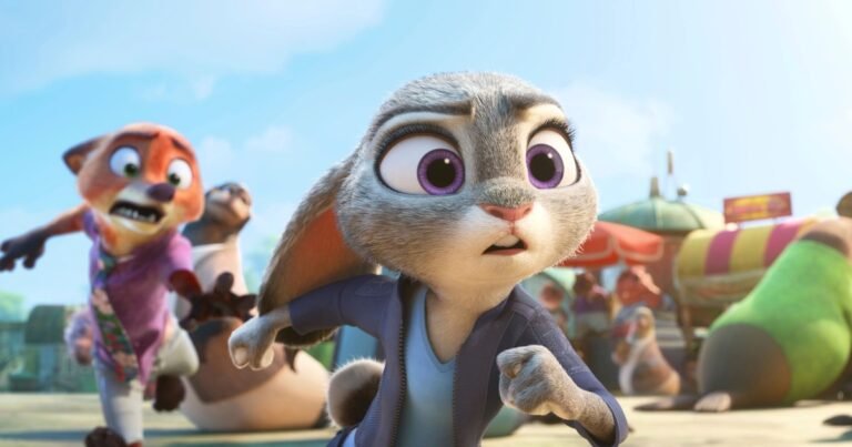 Zootopia 2 ya está en Disney+: la película animada más taquillera de Disney llegó al streaming