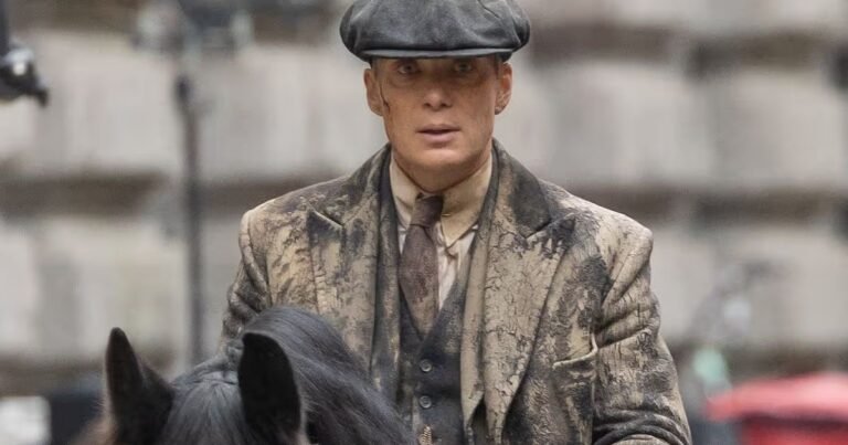 ¿A qué hora se estrena "Peaky Blinders: The Immortal Man" en Netflix? Horarios de estreno por país este 20 de marzo, de qué trata y lo que debes saber