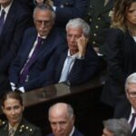 Cambios en Justicia: renuncia Cúneo Libarona y Milei decide a su reemplazante antes del viaje a Estados Unidos