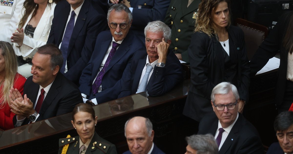 Cambios en Justicia: renuncia Cúneo Libarona y Milei decide a su reemplazante antes del viaje a Estados Unidos