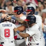 ¿Cuándo juega Estados Unidos en el Clásico Mundial de Béisbol 2026? Calendario, horarios cómo ver EN VIVO los partidos del Team USA en el WBC