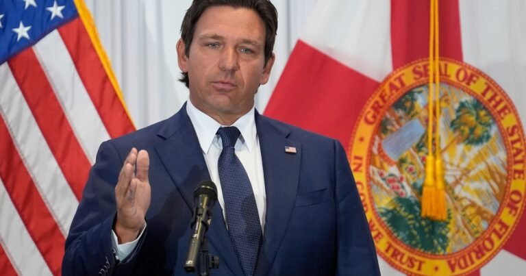 Buenas noticias para Florida: Ron DeSantis designa nuevos miembros para el Comité Asesor sobre la Enfermedad de Alzheimer