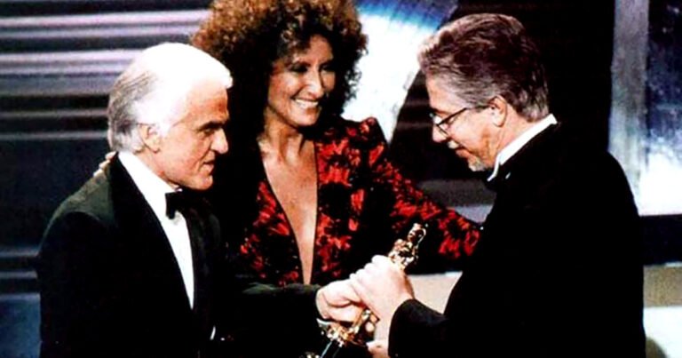 A 40 años del Oscar de La historia oficial: ganó un 24 de marzo y se volvió símbolo de la memoria