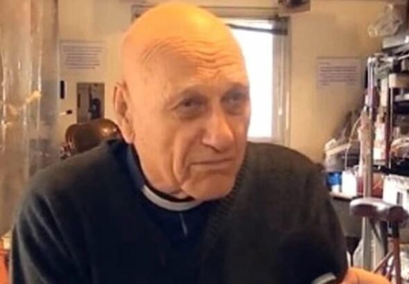 Murió el cura cordobés Héctor Pinamonti: la Iglesia lo halló culpable de múltiples abusos, pero la Justicia nunca lo investigó