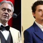 Andrea Bocelli también le respondió a Timothée Chalamet tras sus críticas al ballet y la ópera: “No son artes del pasado”