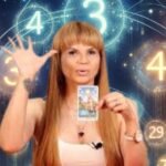 Mhoni Vidente revela los números de la suerte del 16 al 20 de marzo 2026 para todos los signos