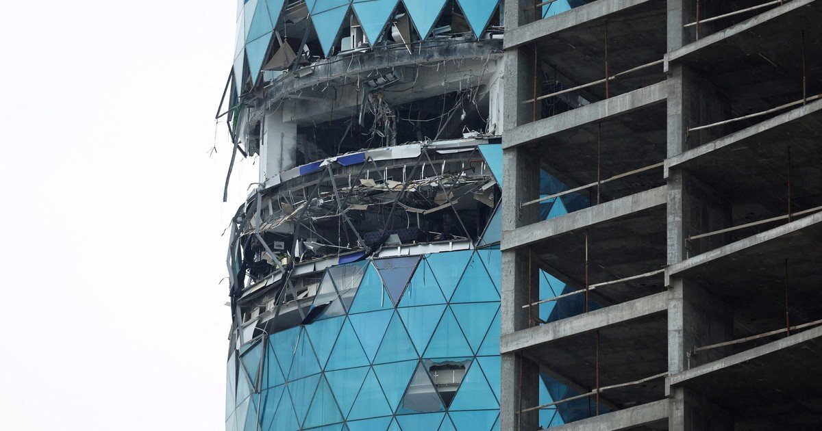 ¿Qué factor clave puede determinar el resultado de la guerra en Irán? Las municiones