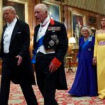 Rey al rescate: Carlos III viaja a EE.UU. y busca salvar la relación especial tras los insultos de Trump a Starmer