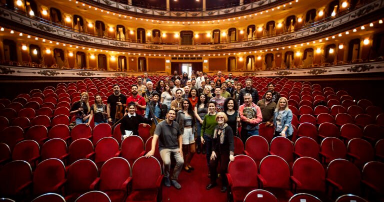 Juventus Lyrica presenta su nueva temporada