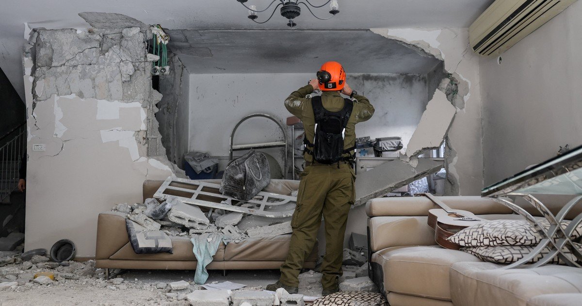 Guerra entre Estados Unidos, Israel e Irán, EN VIVO: Israel lanzó una nueva oleada de bombarbeos e Irán responde con ataques contra Tel Aviv y bases de Estados Unidos