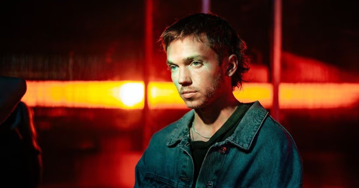 Lo que viene: la serie argentina "Amor animal" encabeza los estrenos de la semana en el streaming