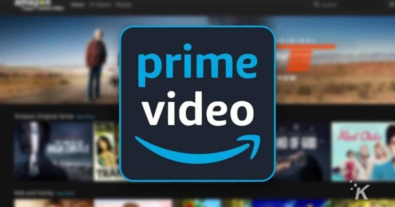 Amazon: todos los estrenos de películas y series en abril de 2026