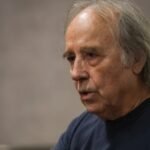 Joan Manuel Serrat ya está en Argentina: participará de un concierto homenaje en Mendoza que tiene entradas agotadas pero será transmitido por Youtube