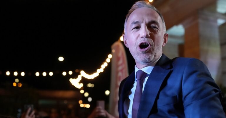 Elecciones municipales en Francia: los socialistas ganaron en París y Marsella y la extrema derecha en Niza