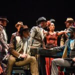 El fenómeno del Ballet Folklórico Nacional: una cantidad inédita de funciones en el Palacio Libertad y todas con entradas agotadas