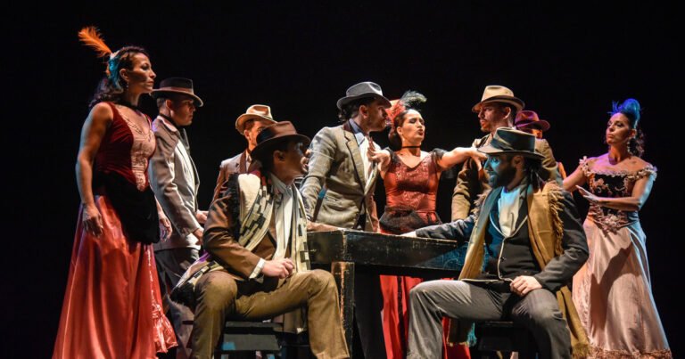 El fenómeno del Ballet Folklórico Nacional: una cantidad inédita de funciones en el Palacio Libertad y todas con entradas agotadas