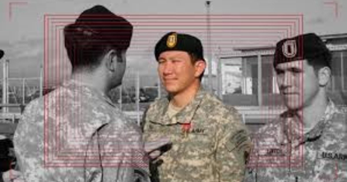 Tiene 46 años, fue oficial de las fuerzas especiales de EE.UU. y ahora es director ejecutivo de una startup: su empresa de ciberseguridad recaudó 22 millones de dólares