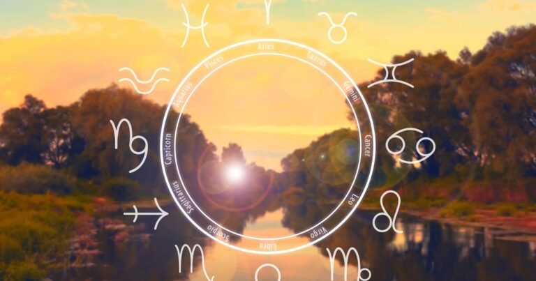 Horóscopo semanal del 30 de marzo al 5 de abril: efectos de la Luna rosa en las emociones