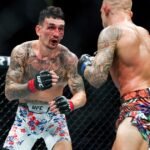 UFC 326: cuándo es, a qué hora empieza y cómo ver a Holloway vs Oliveira por el título BMF