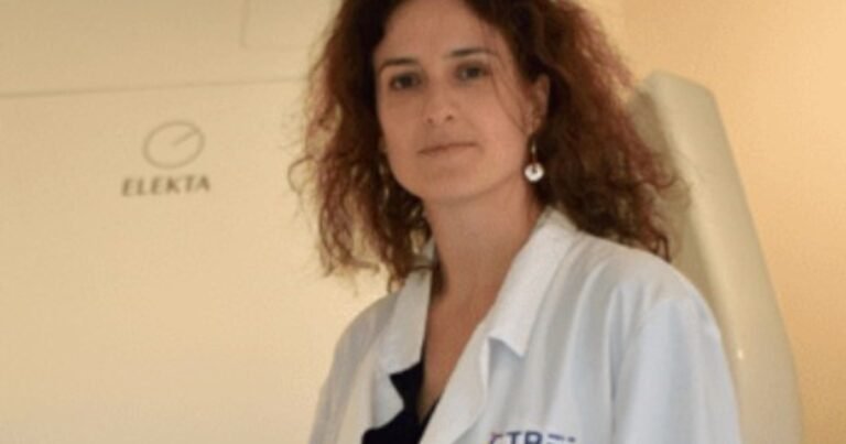 Nazareth Castellanos advierte sobre el mito del “si quieres, puedes”: la frase que, según ella, más daño ha hecho a la sociedad