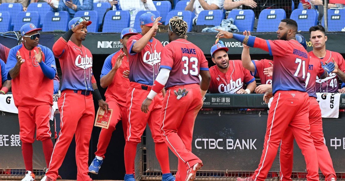 ¿A qué hora y dónde ver EN VIVO Cuba vs Panamá por el Clásico Mundial de Béisbol 2026? Horarios por país este 6 de marzo del WBC