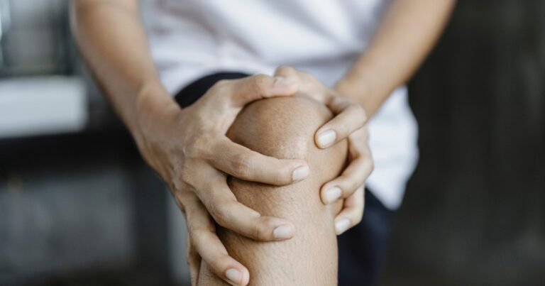 Nuevo avance para restaurar las articulaciones envejecidas podría ayudar a tratar la osteoartritis