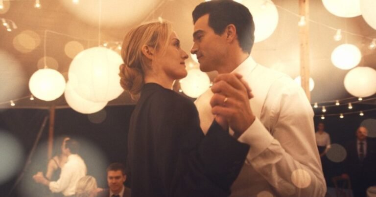 Love Story, las claves para entender el fenómeno de la serie de momento: jóvenes, lindos, ricos y muertos trágicamente