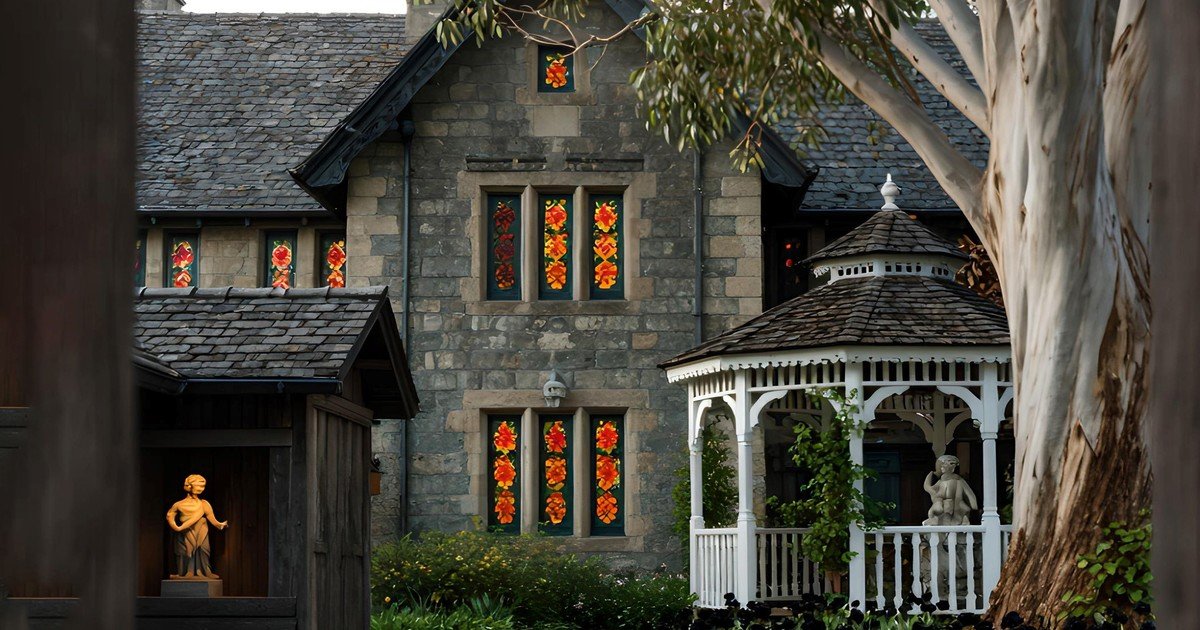 El impacto de la Inteligencia Artificial generativa en la arquitectura y en la  memoria cultural