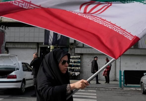 ¿Hay tregua en el Golfo? Una llamada nocturna con Londres, "desescalar" y dos posibles escenarios