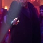 En El guardián Jason Statham los mata bien muertos, pero está más tierno que nunca