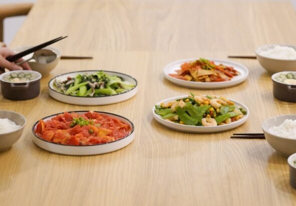 Mezclar seis vegetales y probióticos reduce la progresión de un tipo de cáncer, según un estudio