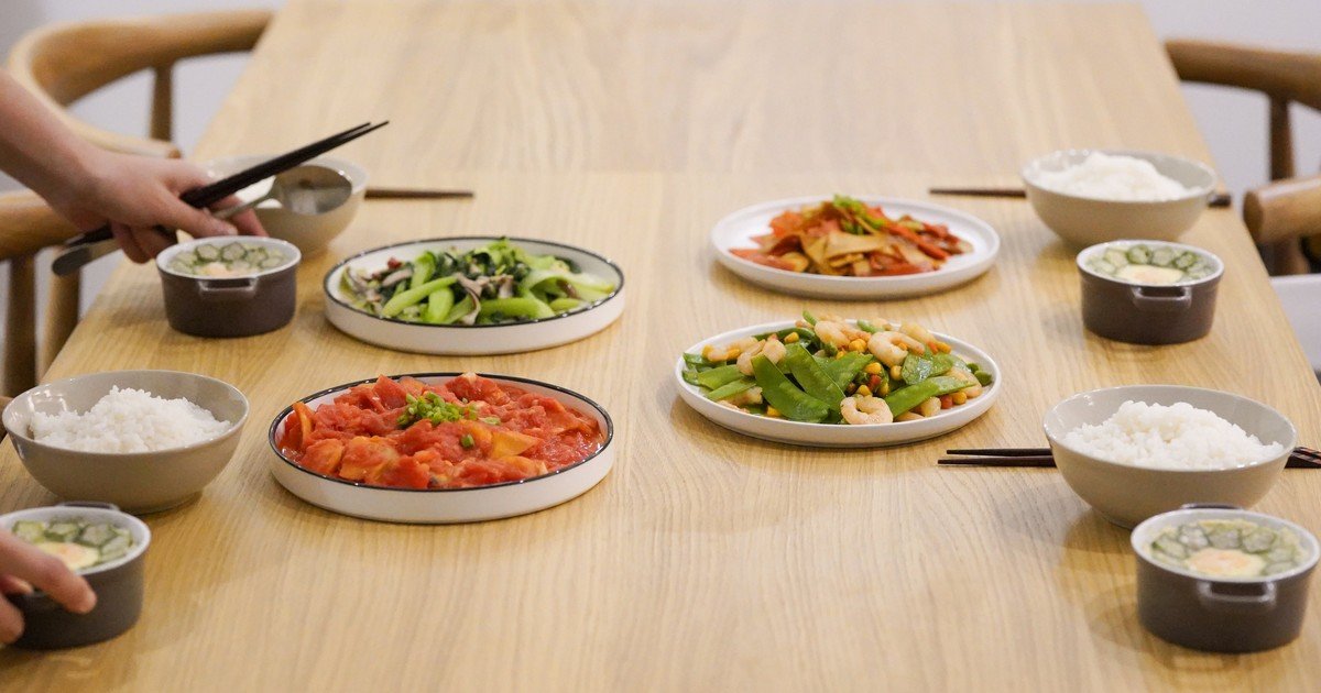 Mezclar seis vegetales y probióticos reduce la progresión de un tipo de cáncer, según un estudio